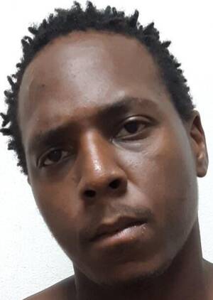 Mugshot of FORTENBERRY, BENDRICK ORTEGA 