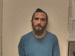 Mugshot of MONTGOMERY, CHRISTOPHER JOSEPH