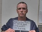 Mugshot of DURHAM, THOMAS