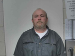 Mugshot of CASE, JEREMY LANE