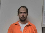 Mugshot of HALL, CHRISTOPHER GERALD