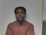 Mugshot of QUINN, TRAVIS IMADD