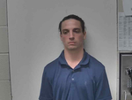 Mugshot of HUHN, JUSTIN TWAIN