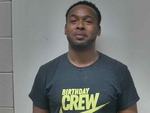 Inmate Photo