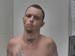 Mugshot of BOYD, DEVAN KEITH