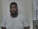 Mugshot of HANDY, RAQUAN TYRESE