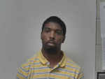 Mugshot of HOLMES, ADALIUS ARREON