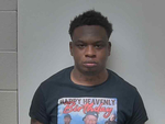 Mugshot of JAMES, LAKEVIAE KEVONTAE