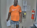 Mugshot of SMITH, DBUNDEE AKEEM