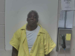 Mugshot of YOUNGBLOOD, CHARLES EDWARD