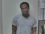 Mugshot of YOUNGBLOOD, DAMION DARRIONTAE