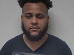 Mugshot of LEWIS, TAROSKI D