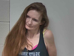 Mugshot of TAYLOR, KELLIE SUZANNE