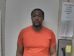 Mugshot of POWERS, JONATHAN STERLING