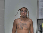 Mugshot of LEGGETT, DAVIS JOSEPH