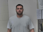 Mugshot of TORRES, JASON ANTONIO