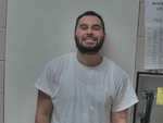 Mugshot of GIBBS, AUSTIN MICHAEL