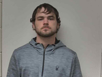 Mugshot of MITCHELL, COLBY LANE