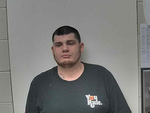 Mugshot of CARTER, JOSEPH DWAYNE