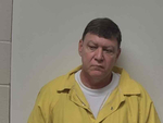 Mugshot of BREEDEN, WILLIAM DANIEL