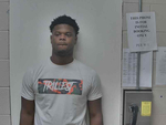 Mugshot of REDMOND, DEQUARRIUS ARTEZ