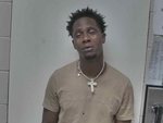 Mugshot of MCKELPHIN, KADARIUS MARQUELL SAVON