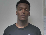 Mugshot of WILLIAMS, KEVALE DUVON