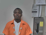 Mugshot of HARRIS, DARRIUS MONTRELL
