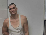 Mugshot of TURNER, DUSTY LEWIS