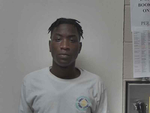 Mugshot of THOMPSON, KELVIN