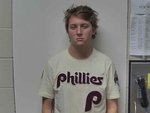 Mugshot of GUY, DYLAN RAY