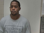 Mugshot of GATLIN, BILLARIOUS