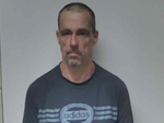 Mugshot of CRAIN, ZECHARIAH