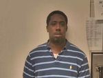 Mugshot of CRUMMEDY, TERRANCE