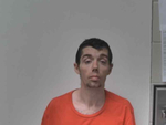 Mugshot of GRANT, JONATHAN DEAN