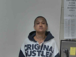 MAXINE DEMETRICE PERKINS