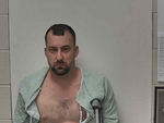 Mugshot of TAGERT, WILLIAM BRUCE