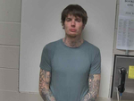 Mugshot of MCCAIN, JONATHAN WAYNE