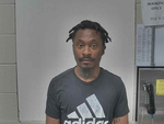 Mugshot of LENOIR, KENDARIUS TAMAZ