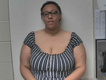 Mugshot of ROME, DENISHA TAE