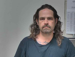 Mugshot of HEULLY, MICHAEL ADAM