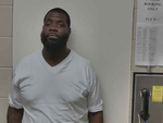 Mugshot of BRUMFIELD, JOE NATHAN