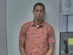 Mugshot of LAMPTON, QUINCY DESHUN