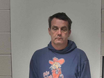 Mugshot of WARD, CHAD ONEAL