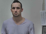 Mugshot of GILMORE, CHRISTIAN D