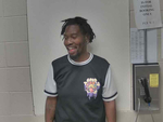 Mugshot of DILLON, LADARRIUS DAJUAN