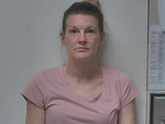 Mugshot of DUBOIS, SERENA RENE
