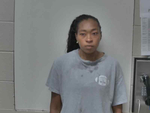 Mugshot of FOUNTAIN, DANIELLE