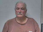Mugshot of SISTRUNK, CRAIG WENDELL