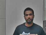 Mugshot of RAIFORD, BERNELL